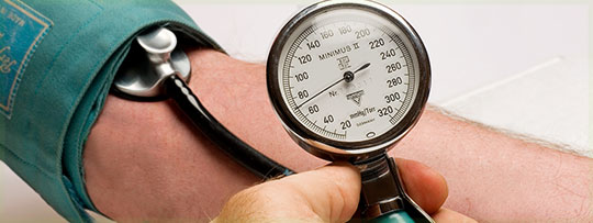 Learn if you're at risk for CKD.