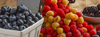 Eat for your health with a CKD diet.