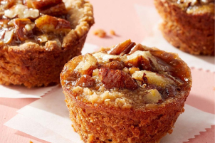recipe_MiniPecanPies