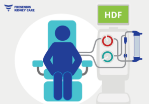 Watch a video about HDF