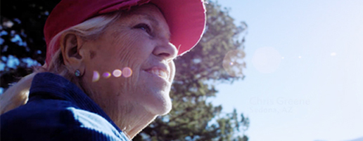 Chris’s testimonial for thriving on peritoneal dialysis