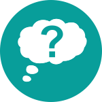 Thinking icon