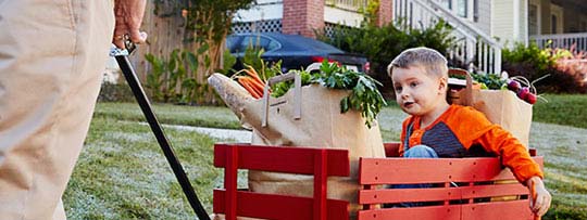 Learn to stay active while on dialysis.