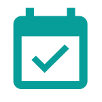 Checkmark icon