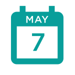 Calendar icon