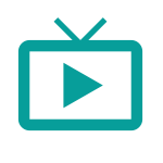Play media icon