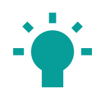 Thinking icon