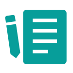 List icon