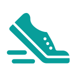 Person profile icon