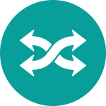 Mix and match kidney friendly foods.