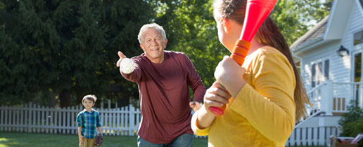Learn about the freedoms of home dialysis.