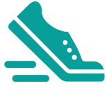 Start an exercise  routine.