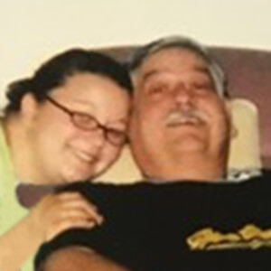 John Horton's dialysis story