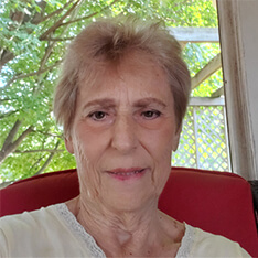 Sandra Metzger